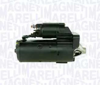 Стартер MAGNETI MARELLI для NISSAN INTERSTAR Фургон (X70) dCi 120