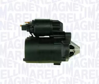 Система стартера MAGNETI MARELLI для NISSAN KUBISTAR (X76) 1.6 16V