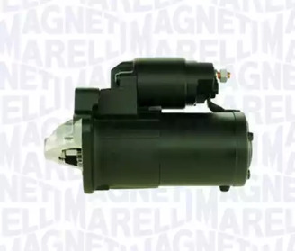 Стартер MAGNETI MARELLI для NISSAN KUBISTAR (X76) 1.5 dCi