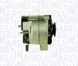 Генератор MAGNETI MARELLI для PEUGEOT J5 автобус (290P) 2.5 D