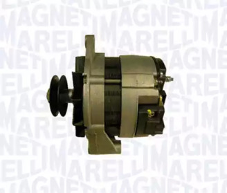 Генератор MAGNETI MARELLI для RENAULT RAPID Фургон (F40_, G40_) 1.4 (F402)
