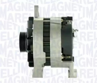 Генератор MAGNETI MARELLI для PEUGEOT 205 I (741A/C) 1.7 Diesel