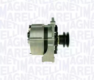 Генератор MAGNETI MARELLI для VW LT 40-55 I c бортовой платформой/ходовая часть (293-909) 2.4 D