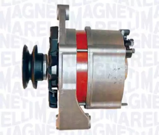 Генератор MAGNETI MARELLI для VW TRANSPORTER IV c бортовой платформой/ходовая часть (70XD) 1.9 D