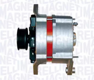 Генератор MAGNETI MARELLI для ALFA ROMEO 146 (930_) 1.9 TD (930.B4A)