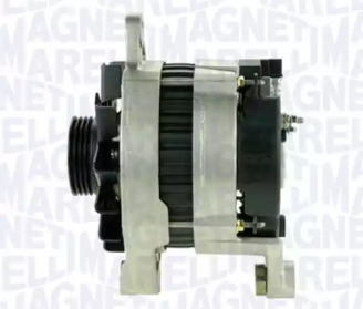 Генератор MAGNETI MARELLI для PEUGEOT 205 I (741A/C) 1.9 GTI
