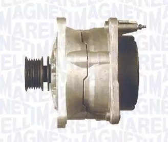 Генератор MAGNETI MARELLI для VW CADDY II Variant (9K9B) 1.4