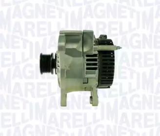Генератор MAGNETI MARELLI для VW CADDY II Variant (9K9B) 1.4