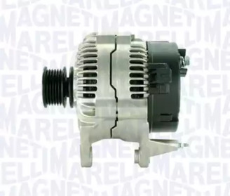 Генератор MAGNETI MARELLI для VW CADDY II Variant (9K9B) 1.4