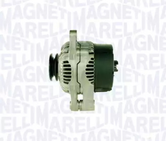 Генератор MAGNETI MARELLI для PEUGEOT 106 I (1A, 1C) 1.6