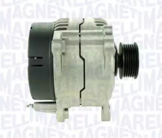 Генератор MAGNETI MARELLI для VW TRANSPORTER IV c бортовой платформой/ходовая часть (70XD) 1.9 TD