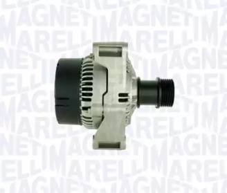 Генератор MAGNETI MARELLI для SAAB 900 II Кабриолет 2.0 -16 Turbo