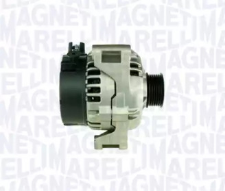 Генератор MAGNETI MARELLI для PEUGEOT 306 Кабриолет (7D, N3, N5) 1.8 16V