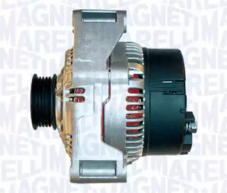 Генератор MAGNETI MARELLI для ALFA ROMEO 146 (930_) 1.7 i.e. 16V (930.B1)