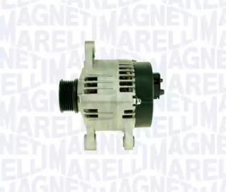 Генератор MAGNETI MARELLI для ALFA ROMEO 146 (930_) 2.0 16V Quadrifoglio (930.B5)