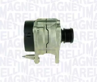Генератор MAGNETI MARELLI для VW CADDY II Variant (9K9B) 1.4