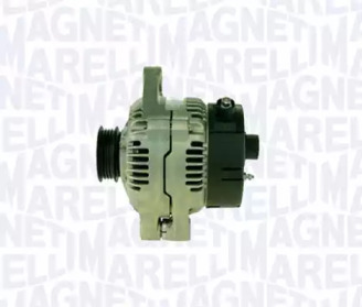 Генератор MAGNETI MARELLI для HONDA CIVIC VI Fastback (MA, MB) 1.5 i Vtec-E (MA9)