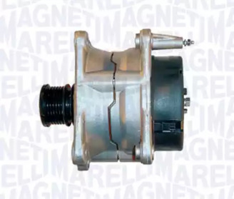 Генератор MAGNETI MARELLI для VW CADDY II Variant (9K9B) 1.9 TDI
