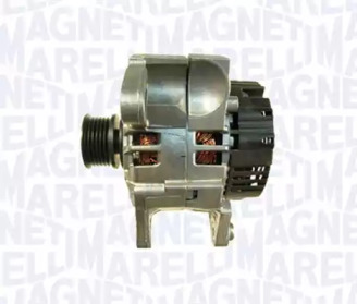 Генератор MAGNETI MARELLI для VW POLO (6N2) 1.4