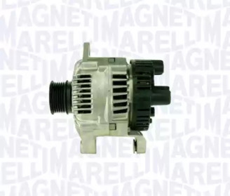 Генератор MAGNETI MARELLI для FIAT DUCATO c бортовой платформой/ходовая часть (230_) 2.5 TDI