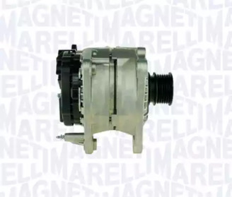 Генератор MAGNETI MARELLI для VW CADDY II Variant (9K9B) 1.4
