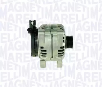 Генератор MAGNETI MARELLI для PEUGEOT BOXER автобус (244, Z_) 2.2 HDi