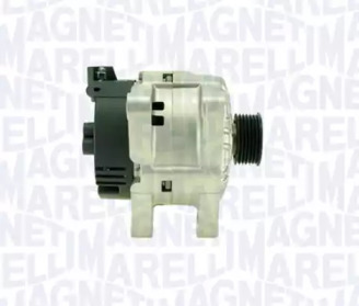 Генератор MAGNETI MARELLI для PEUGEOT BOXER автобус (244, Z_) 2.2 HDi