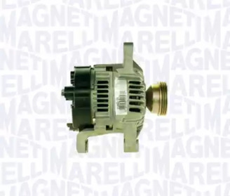 Генератор MAGNETI MARELLI для RENAULT KANGOO (KC0/1_) 1.4 (KC0C, KC0H, KC0B, KC0M)