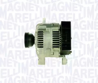 Генератор MAGNETI MARELLI для RENAULT KANGOO (KC0/1_) 1.4 (KC0C, KC0H, KC0B, KC0M)