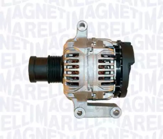 Генератор MAGNETI MARELLI для FORD TRANSIT c бортовой платформой/ходовая часть (FM_ _, FN_ _) 2.4 DI (F_A_, F_B_, F_C_, F_D_)
