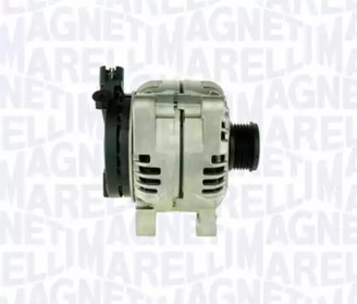 Генератор MAGNETI MARELLI для PEUGEOT BOXER автобус (244, Z_) 2.0 HDi