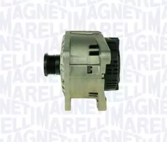 Генератор MAGNETI MARELLI для NISSAN INTERSTAR Фургон (X70) dCi 80