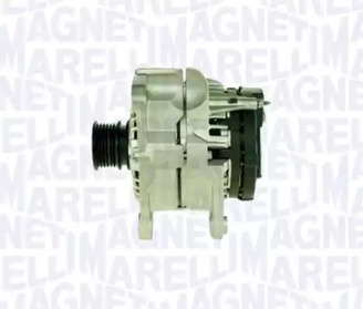 Генератор MAGNETI MARELLI для VW GOLF VI (5K1) 1.4