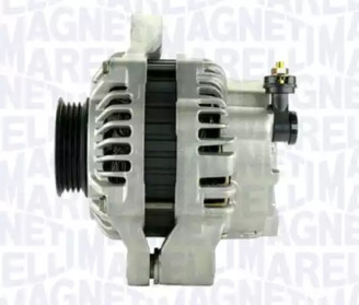 Генератор MAGNETI MARELLI для HONDA CIVIC VI Hatchback (EJ, EK) 1.4 i (EJ9)