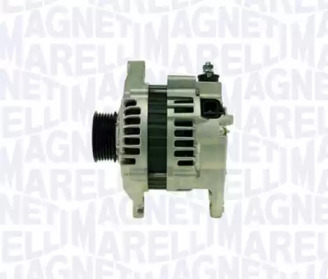 Генератор MAGNETI MARELLI для NISSAN PRIMERA Traveller (WP11) 1.8 16V