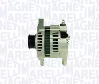 Генератор MAGNETI MARELLI для NISSAN PRIMERA Hatchback (P11) 1.6 16V