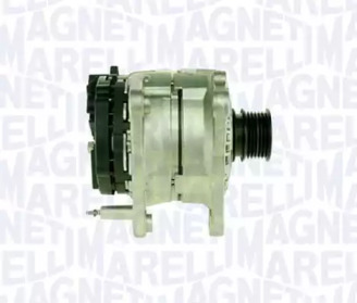 Генератор MAGNETI MARELLI для VW GOLF VI (5K1) 1.4