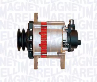 Генератор MAGNETI MARELLI для NISSAN PATROL III/1 Station Wagon (W160) 3.2 TD (W160)