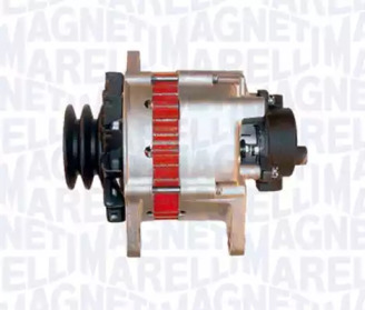 Генератор MAGNETI MARELLI для NISSAN PATROL III/1 Station Wagon (W160) 3.2 TD (W160)