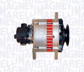 Генератор MAGNETI MARELLI для NISSAN VANETTE Фургон (C22) 2.0 D