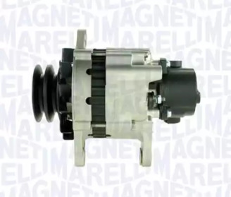 Генератор MAGNETI MARELLI для NISSAN TERRANO I (WD21) 2.7 TD 4WD