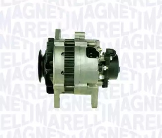 Генератор MAGNETI MARELLI для NISSAN SUNNY III Traveller (Y10) 2.0 D