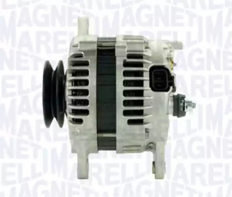 Генератор MAGNETI MARELLI для NISSAN PRIMERA Traveller (WP11) 2.0 TD