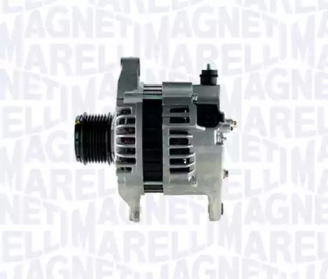 Генератор MAGNETI MARELLI для NISSAN TERRANO II (R20) 3.0 Di 4WD