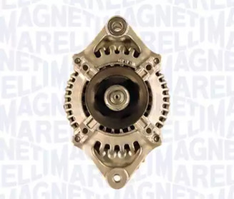 Генератор MAGNETI MARELLI для HONDA CIVIC II Shuttle (EE) 1.5 i 16V (EE2)