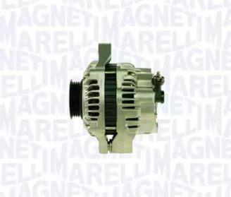 Генератор MAGNETI MARELLI для HONDA CIVIC VI седан (EJ, EK) 1.5 i (EK3)