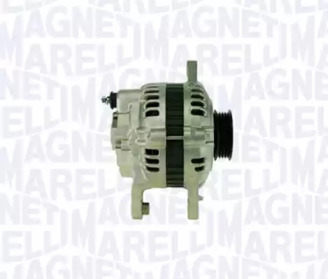 Генератор MAGNETI MARELLI для MITSUBISHI SPACE WAGON (D0_V/W) 2.0 4WD (D08W)