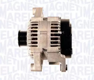 Генератор MAGNETI MARELLI для CHEVROLET NUBIRA универсал 1.8
