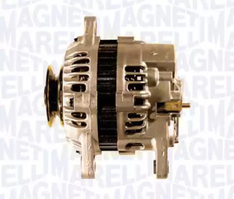 Генератор MAGNETI MARELLI для CHEVROLET KALOS 1.2