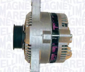 Генератор MAGNETI MARELLI для FORD COUGAR (EC_) 2.5 ST 200